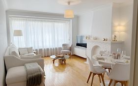 Cozy Apartment Knokke